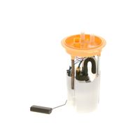 Barošanas sistēmas elements