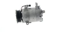Thumbnail - Compressor, airconditioning - ACP1387000P - MAHLE