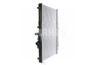 Thumbnail - Radiateur - CR547000S - MAHLE