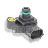 Sensor, Saugrohrdruck
