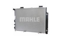 Thumbnail - Radiateur - CR315001S - MAHLE