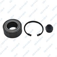 комплект колесен лагер