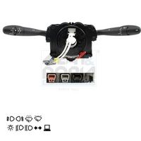 превключвател на кормилната колона