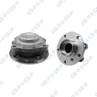 Set rulment roata GSP, Cod: 9400431