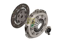 Set ambreiaj Schaeffler LuK, Cod: 623 3426 00