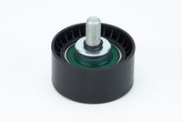 Umlenk-/Führungsrolle, Zahnriemen