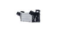 Thumbnail - Intercooler, inlaatluchtkoeler - CI626000P - MAHLE