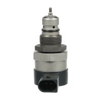 Thumbnail - Drukregelklep, common-rail-system - ED0167 - ET ENGINETEAM