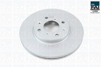 спирачен диск