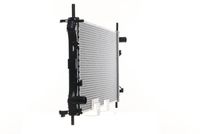 Thumbnail - Radiateur - CR1140000S - MAHLE