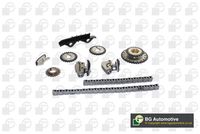 Kit lant distributie BGA, Cod: TC0240FK