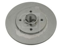 Bremsscheibe
