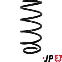 Пружина за ходовата част 1242204400 JP GROUP