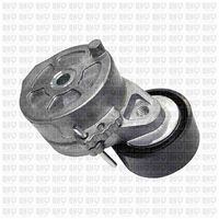 Spannrolle, Keilrippenriemen