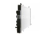 Thumbnail - Radiateur - CR278000S - MAHLE