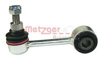 Stange/Strebe, Stabilisator