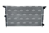 Kühler, Motorkühlung