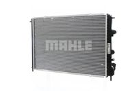 Thumbnail - Radiateur - CR2203000S - MAHLE