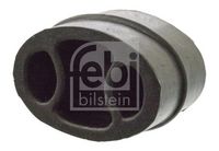 Halter, Abgasanlage