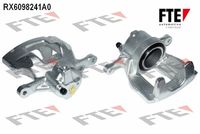 Bremssattel