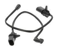 Warnkontakt, Bremsbelagverschleiß