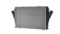 Thumbnail - Intercooler, inlaatluchtkoeler - CI548000P - MAHLE