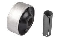 Bucsa bascula brat suspensie TEDGUM, Cod: TED11959
