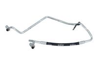 Hochdruck-/Niederdruckleitung, Klimaanlage