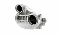 Thumbnail - Intercooler, inlaatluchtkoeler - CI698000P - MAHLE