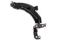 Bascula / Brat suspensie roata METZGER AUTOTEILE, Cod: 58035401