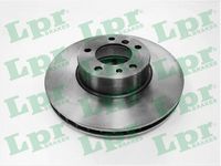 спирачен диск