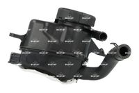 Ausgleichsbehälter, Kühlmittel