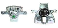 Bremssattel