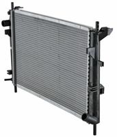Thumbnail - Radiateur - CR629000S - MAHLE