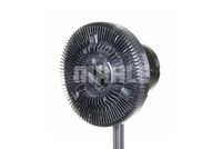 Thumbnail - Koppeling, radiateurventilator - CFC15000P - MAHLE