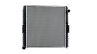 Thumbnail - Radiateur - CR124000P - MAHLE