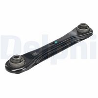 носач, окачване на колелата