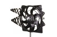 Thumbnail - Koelventilatorwiel - CFF361000P - MAHLE