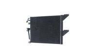 Thumbnail - Condensor, airconditioning - AC1075000S - MAHLE