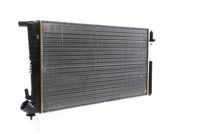 Thumbnail - Radiateur - CR624000S - MAHLE