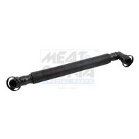 маркуч, вентилация на колянно-мотовилковия блок