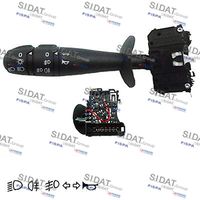 Comutator coloana directie SIDAT, Cod: 430109