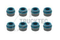 Set garnituri, ax supape TRUCKTEC AUTOMOTIVE, Cod: 02.43.008