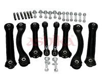 Set, suspensie roata ASHIKA, Cod: 158-00-0500