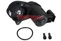 Stellelement, Feststellbremse Bremssattel