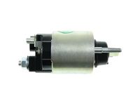 Solenoid Switch, starter