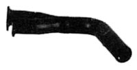 Abgasrohr