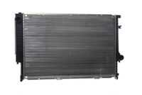 Thumbnail - Radiateur - CR331000S - MAHLE