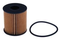 маслен филтър