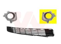 Blende, Stoßfänger